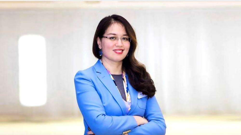 Асем Нусупова назначена заместителем акима Алматы