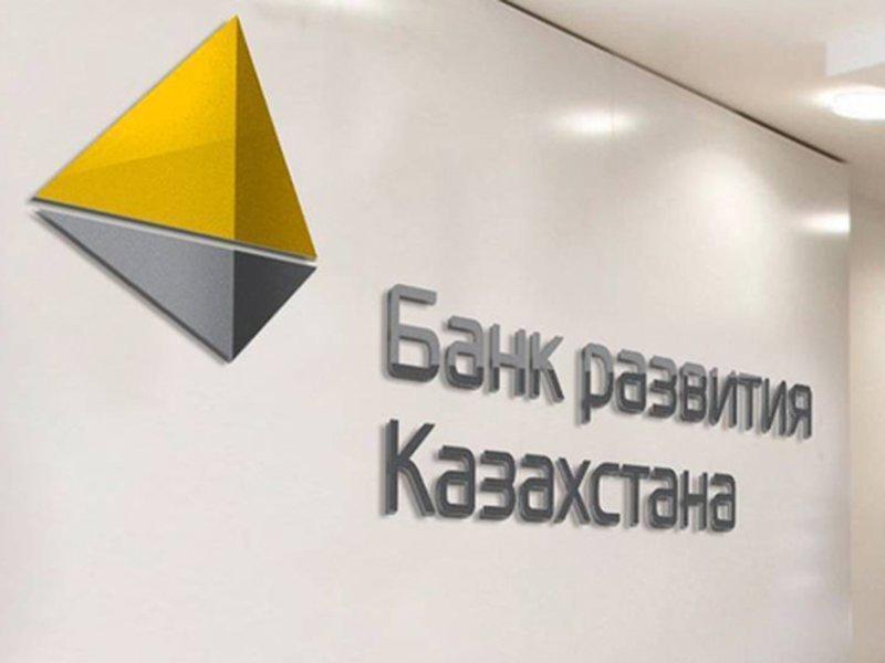 Канат Шарлапаев назначен исполняющим обязанности главы совета директоров БРК