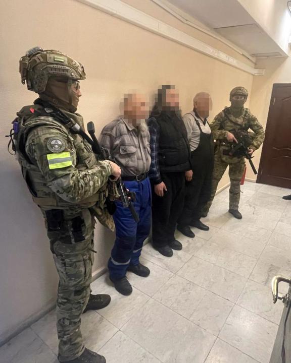 Нұр-Сұлтанда экстремистік топ мүшелері ұсталды