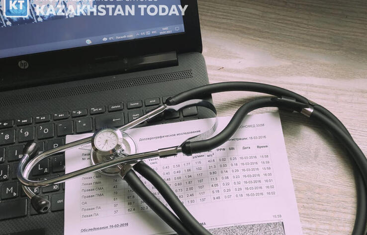 Kazakhstan adds 1,508 new cases of COVID-19 in past 24 hrs