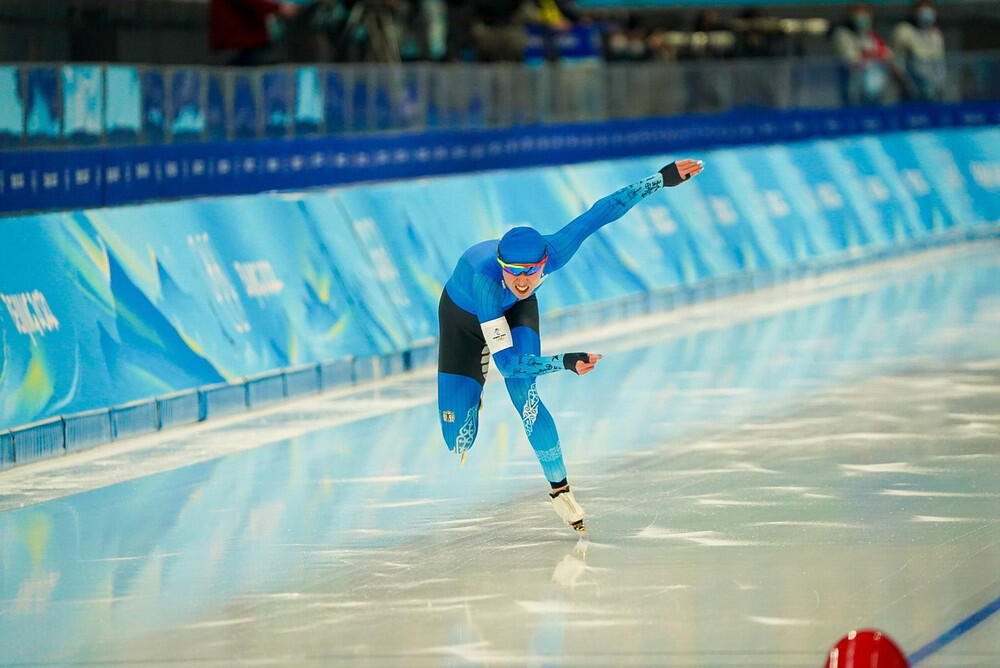 Анонс выступлений казахстанцев на Олимпиаде в Пекине 17 февраля