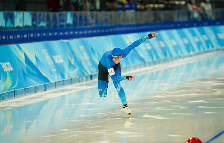 Анонс выступлений казахстанцев на Олимпиаде в Пекине 17 февраля