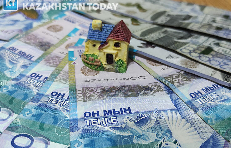 В январе повысились цены на жилье в Казахстане