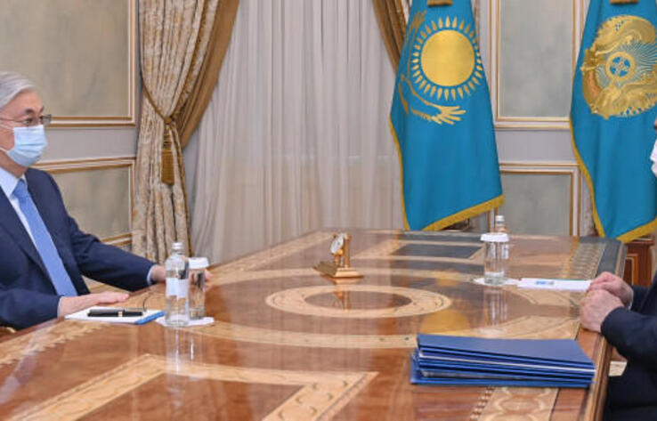 Билікті күшпен басып алу, терроризм актілері, жаппай тәртіпсіздік фактілері бойынша 27 қылмыстық іс тергелуде - ҰҚК