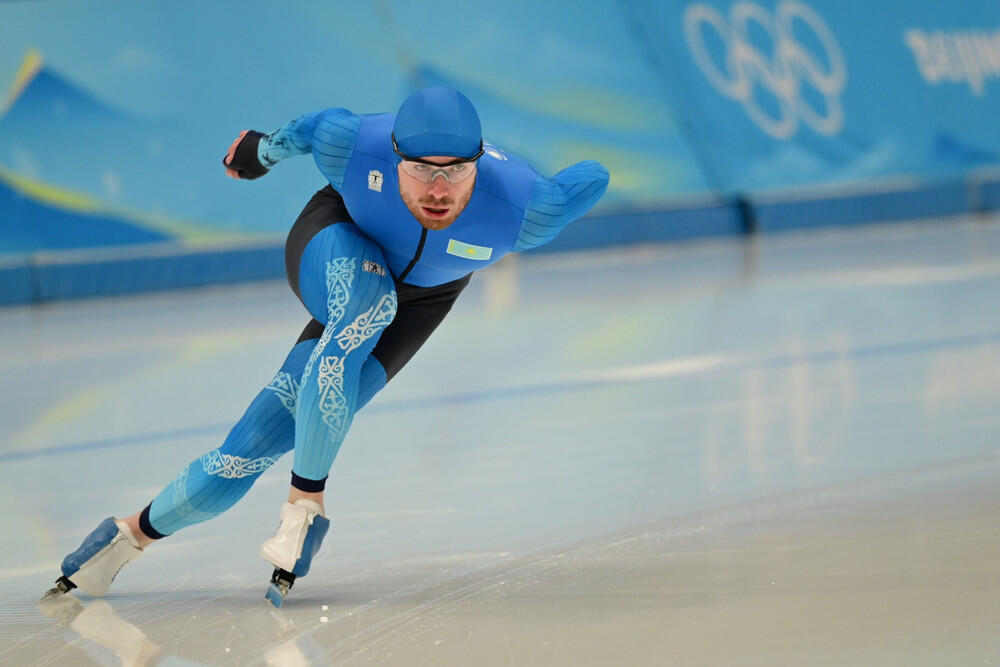 Анонс выступлений казахстанцев на Олимпиаде в Пекине 18 февраля