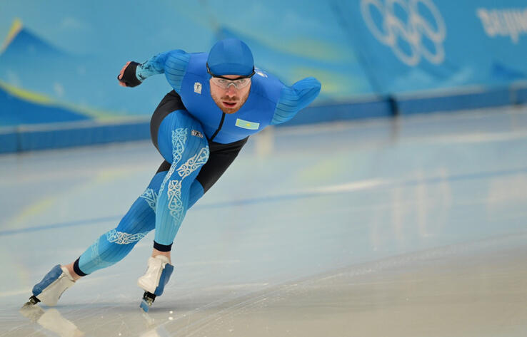 Анонс выступлений казахстанцев на Олимпиаде в Пекине 18 февраля