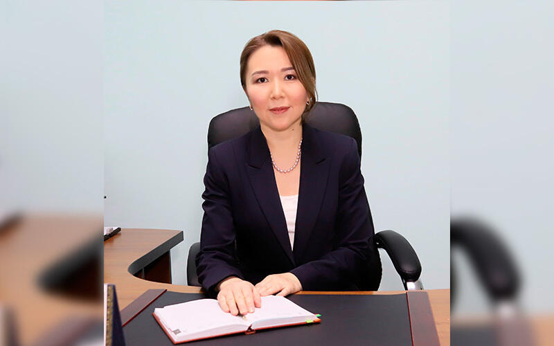 Назначен директор архива президента РК