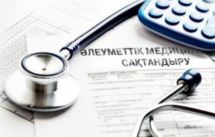 Почти половина медтехники в Казахстане изношена - Буркитбаев