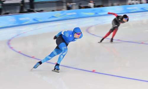 Казахстанка Надежда Морозова вышла в финал Олимпиады в Пекине