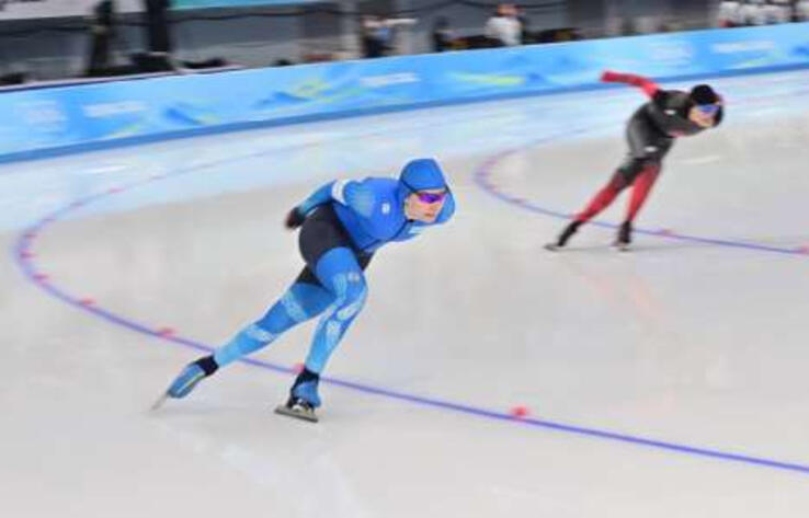 Казахстанка Надежда Морозова вышла в финал Олимпиады в Пекине