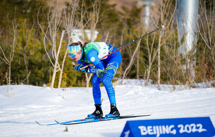 Казахстан завершил Зимние Олимпийские игры без единой медали