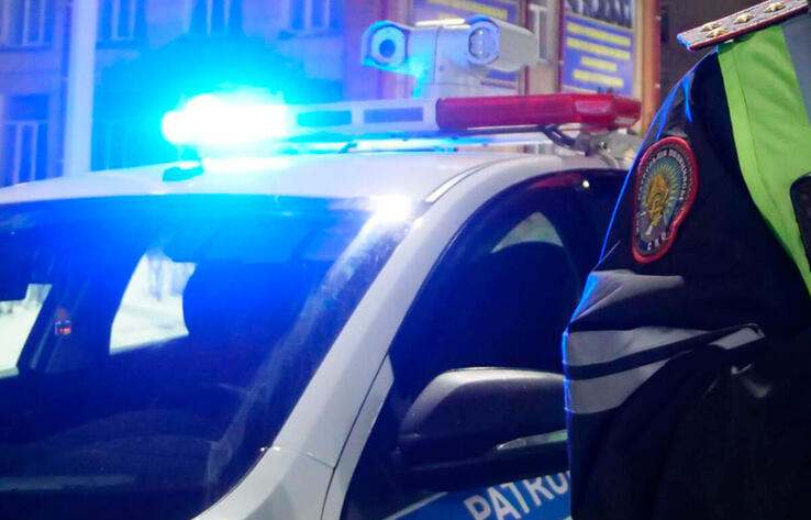 Обманувшего казахстанские предприятия более чем на 60 млн тенге мошенника экстрадировали из ОАЭ