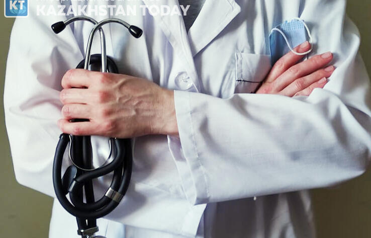 В Казахстане уровень коллективного иммунитета к COVID-19 достиг 53%