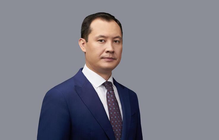Назначен и.о. председателя правления АО "НК "QazaqGaz"