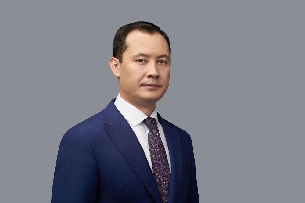 "QazaqGaz "ҰК" АҚ Басқарма төрағасының м. а. тағайындалды