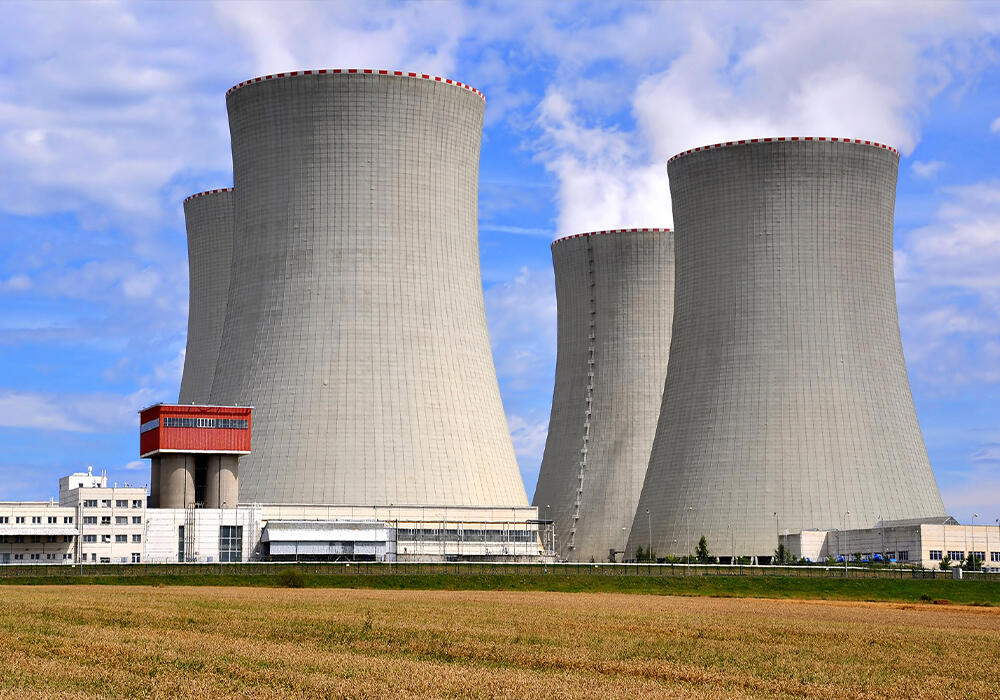 Казахстан рассматривает шесть поставщиков ядерных технологий для строительства АЭС