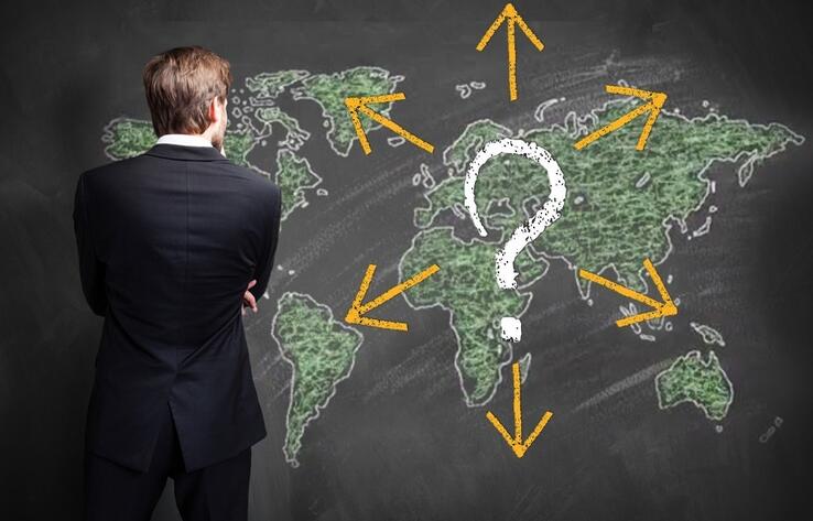 Управляемый хаос и анти-хаос в геополитической игре в Евразии