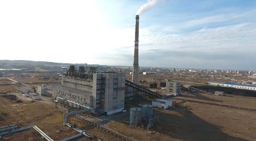 Об обеспечении теплом рассказали в Кокшетау 