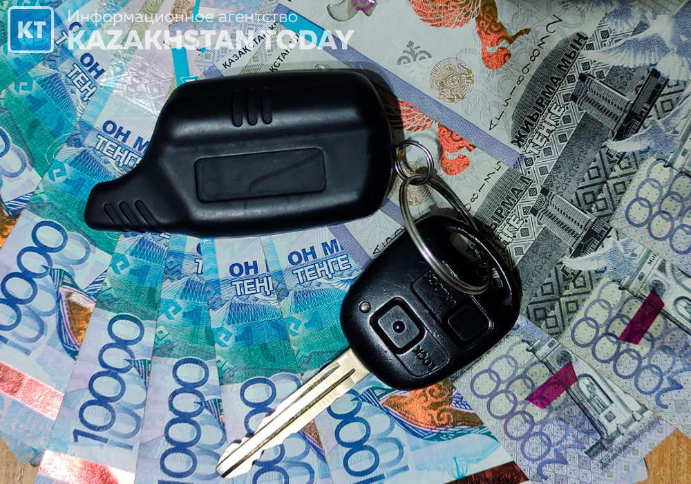 Қазақстанда автокөлік пен ауыл шаруашылығы техникасына кәдеге жарату алымының мөлшерлемесі 50%-ға төмендейді - Скляр
