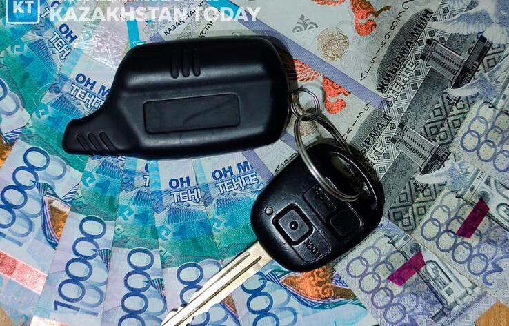 Қазақстанда автокөлік пен ауыл шаруашылығы техникасына кәдеге жарату алымының мөлшерлемесі 50%-ға төмендейді - Скляр