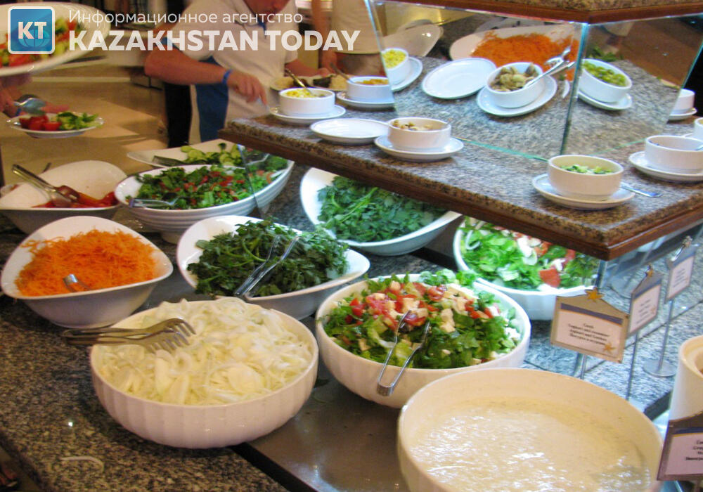 Утверждены новые санэпидтребования к общепиту