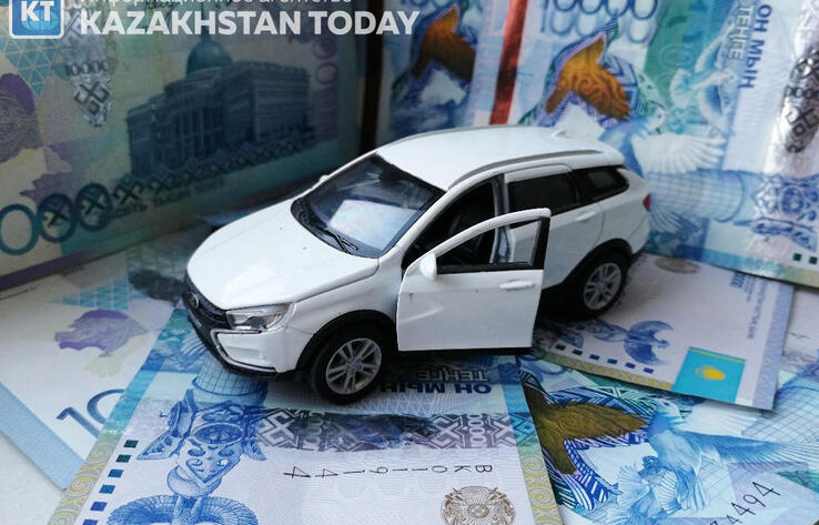 Жеңілдетілген автонесиелеу бағдарламасына 100 млрд теңге бөлінеді