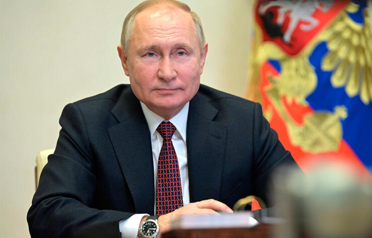Путин: Россия незамедлительно ответит на любые попытки помешать ей