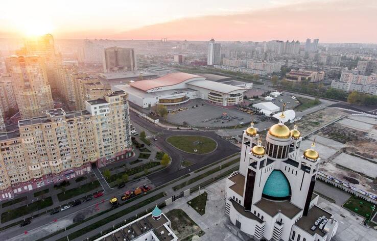 Граждан Казахстана эвакуируют из Украины