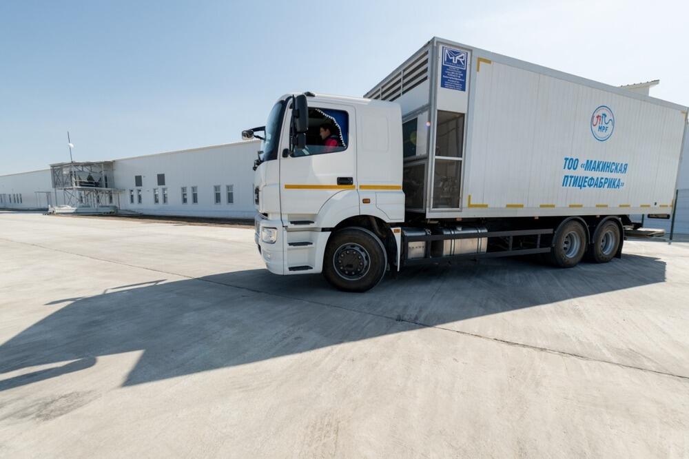 В Акмолинской области запустят 10 индустриальных проектов 