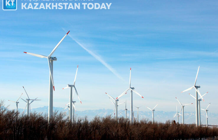 Сенаторы прогнозируют ежегодный дефицит электроэнергии в Казахстане 