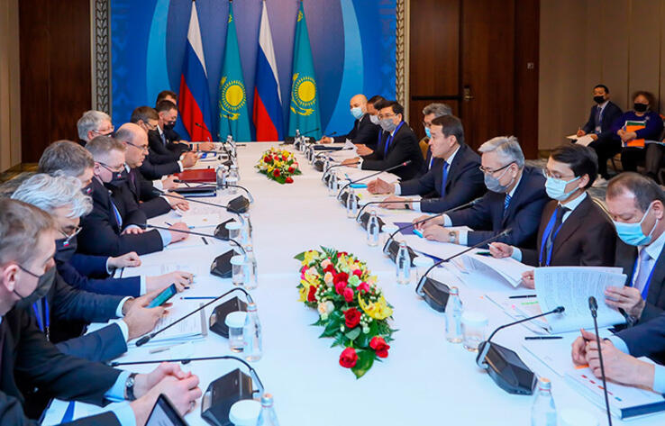 Премьер-министры стран ЕАЭС одобрили реализацию совместного проекта "Евразийский агроэкспресс"