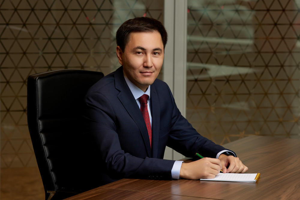 Ұлттық статистика бюросының басшысы тағайындалды