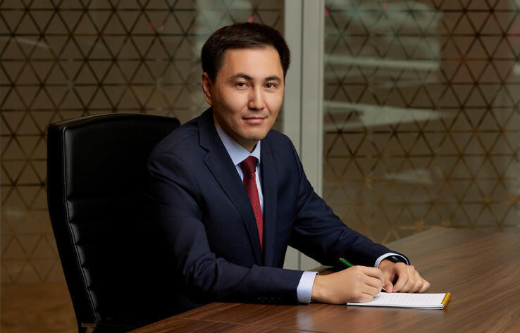 Ұлттық статистика бюросының басшысы тағайындалды