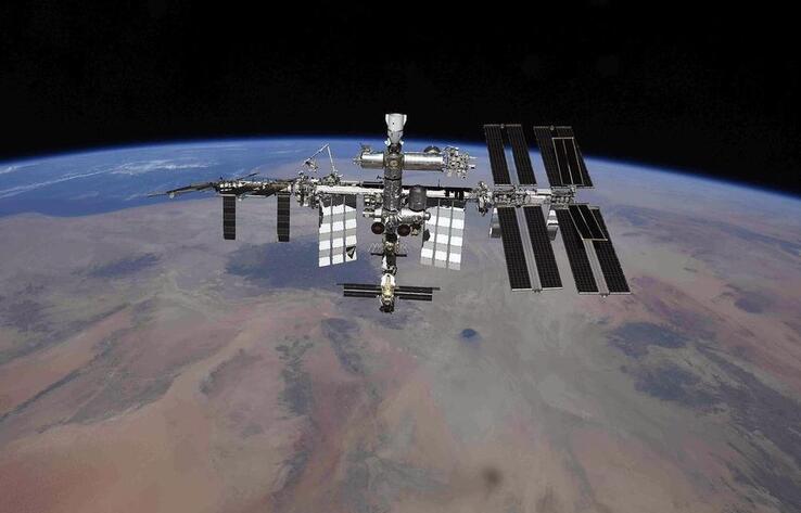 Глава Роскосмоса предупредил, что из-за санкций против России МКС может упасть на США или Европу