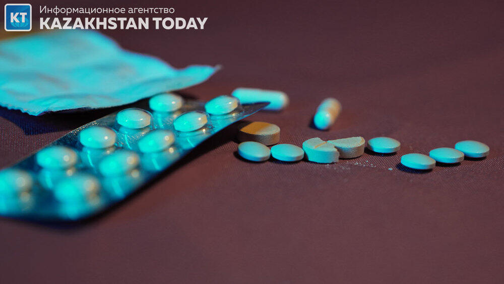 Цены на некоторые лекарства в Казахстане за минувший год выросли на 21%