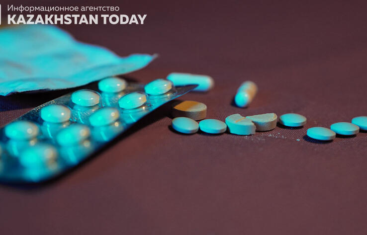 Цены на некоторые лекарства в Казахстане за минувший год выросли на 21%