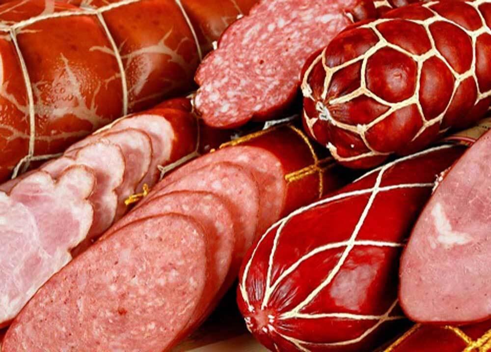 В Акмолинской области открылся колбасный цех 