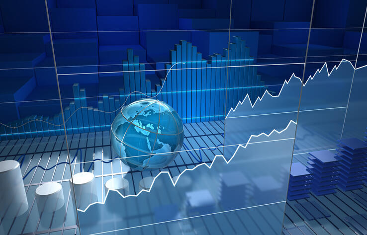 Ситуация вокруг Украины угрожает глобальной экономике