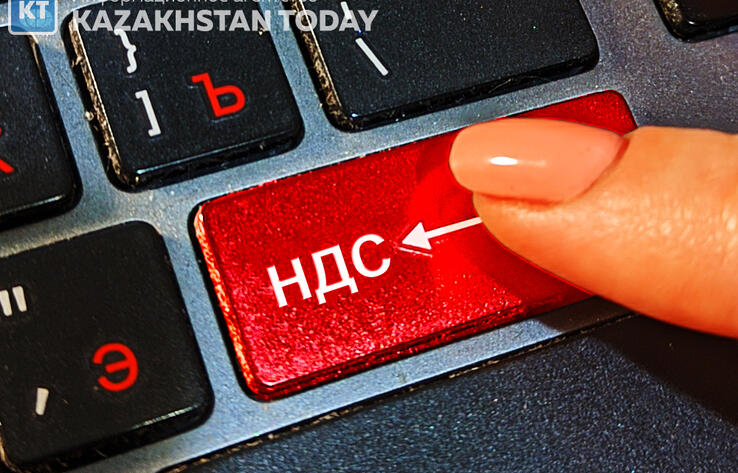 В ЕАЭС НДС при электронной торговле будет уплачиваться в стране назначения 