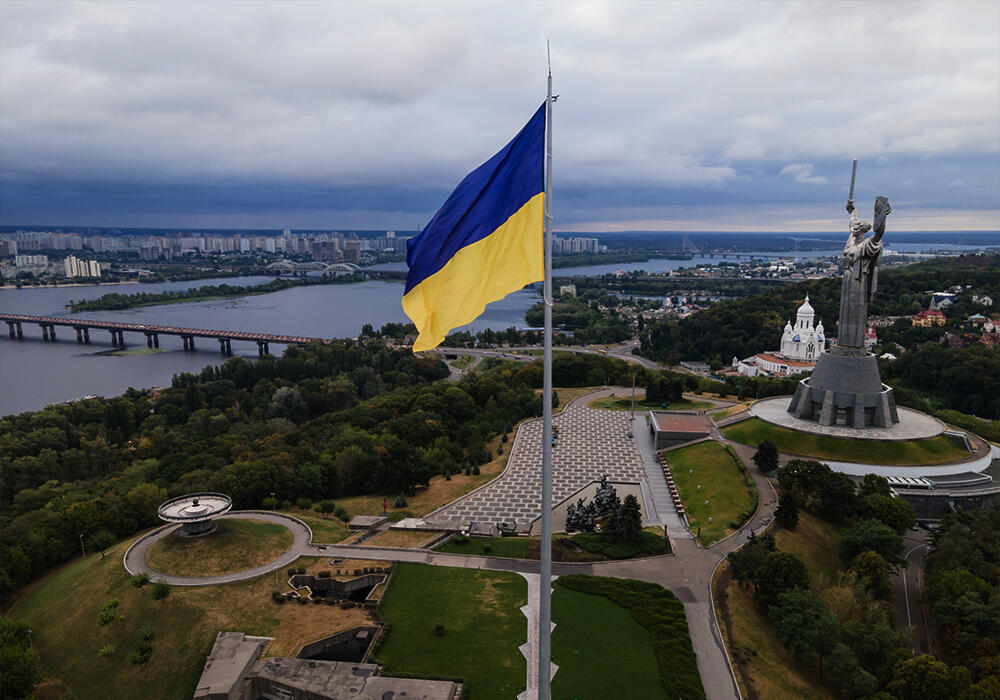 Украина почти создала грязную ядерную бомбу