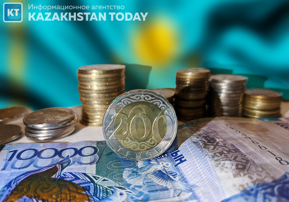 Нацбанк Казахстана сделал заявление по валютному рынку