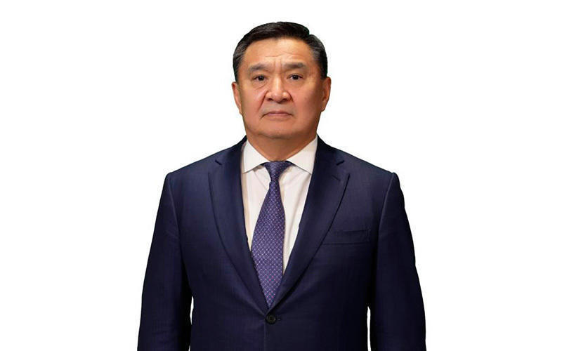 Марат Ахметжанов ҚР Ішкі істер министрі болып тағайындалды