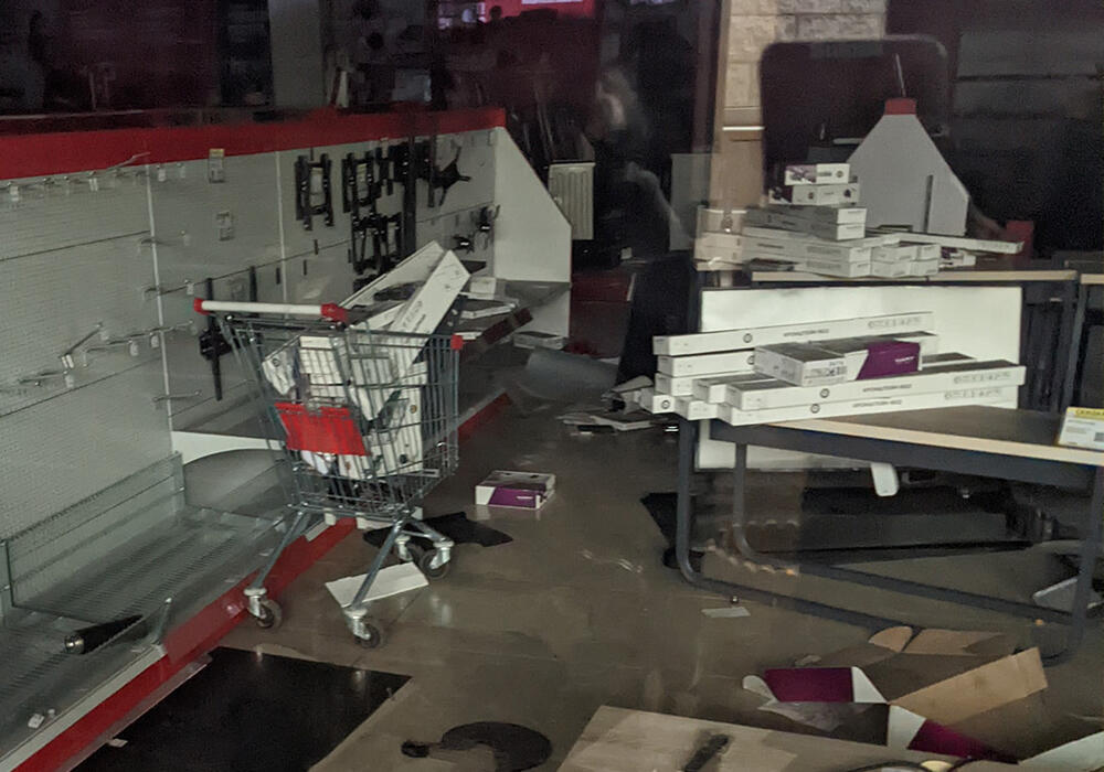 Январская трагедия: казахстанские полицейские обнаружили и изъяли похищенное имущество на сумму свыше 288 млн тенге