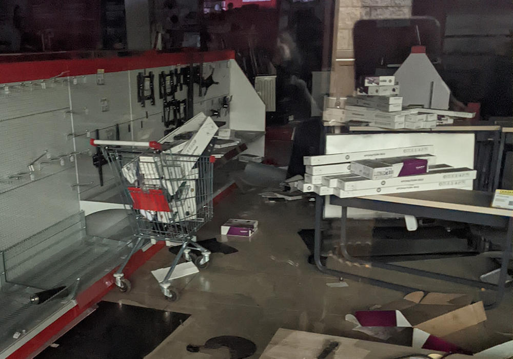 Қаңтар оқиғасы: қазақстандық полицейлер 288 млн теңгеден астам сомадағы ұрланған мүлікті тауып алып, тәркіледі