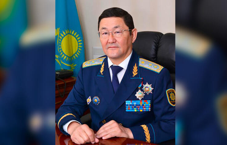 Токаев назначил Асылова генпрокурором РК