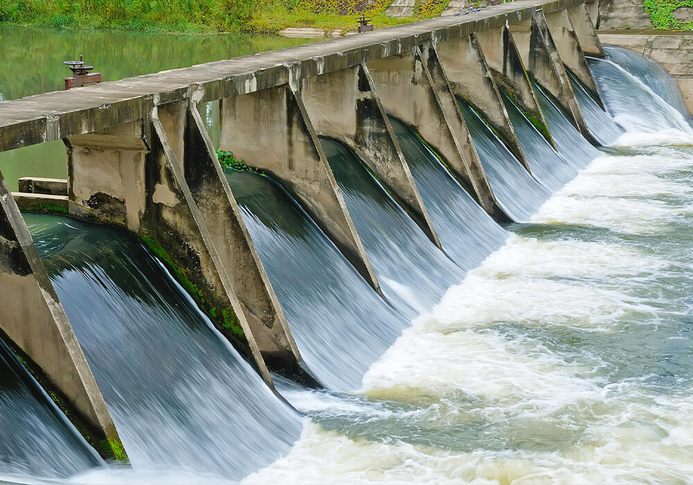 Сенатор призвал ускорить строительство трех водохранилищ в Жамбылской области