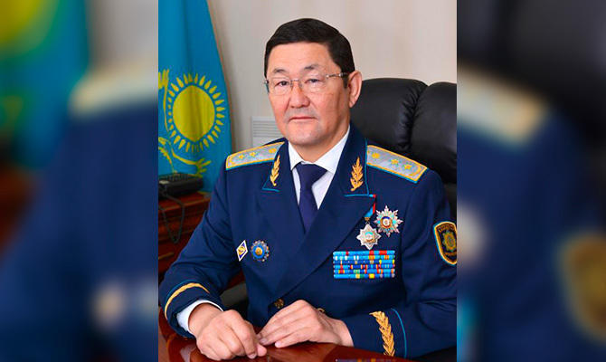 Тоқаев Асыловты ҚР Бас прокуроры етіп тағайындады