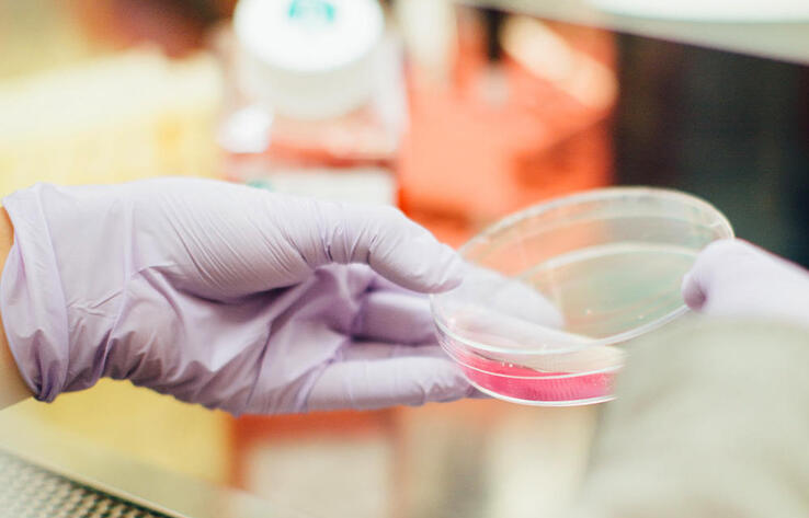 COVID-19, COVID-19-like pneumonia kill 5 Kazakhstanis over past day