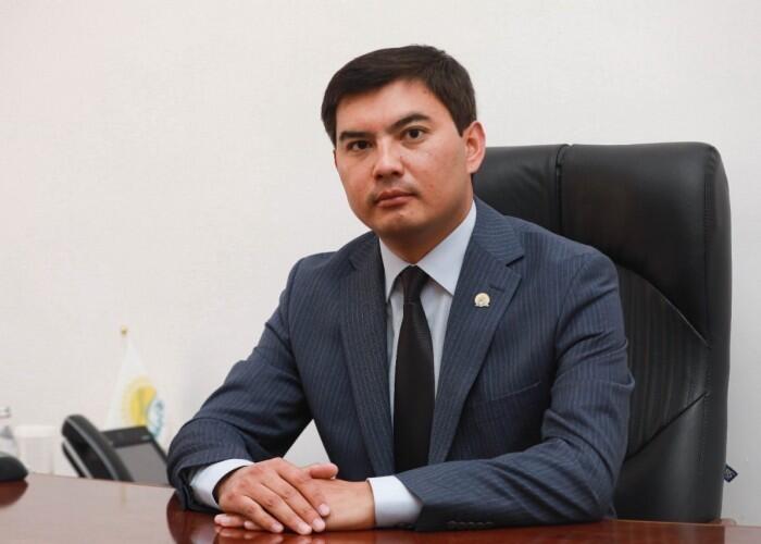 Назначен новый аким Атырау