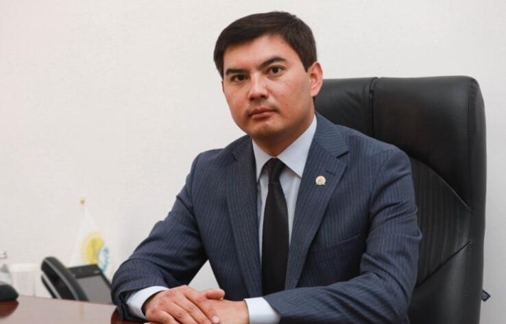 Назначен новый аким Атырау